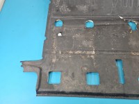 Wykładzina DYWAN PODŁOGA Opel Movano III