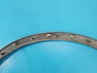 Listwa błotnika tył prawa INFINITI QX50