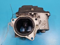 Zawór egr AUDI A4 B8 03L131501G, 04510461 2.0 tdi (Cag) Producent części: Audi, 5 PIN