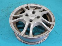 Felga aluminiowa 14" Ford Fiesta Mk7 alufelga