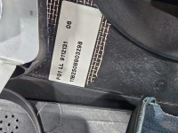 Deska rozdzielcza airbag pasażera kokpit BMW F01