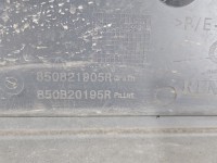 Zderzak tył tylny Renault Clio IV 12-20 DV369 HB