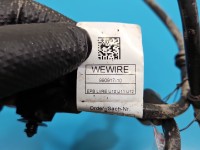 Wiązka instalacja 5A4FFF9, 5A4FFF9, Europejska, hamulca ręcznego tył prawa, 5A4FFF9 BMW iX1 U11 5A50000-01