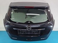 Klapa tył Opel Mokka A HB 5d czarny, Z22C