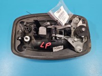 Klamka przód lewa zewnętrzna Iveco Daily V 14- NV23895