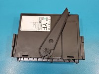 Komputer Sterownik silnika Opel Corsa C 1.2 16V 0261207962