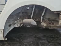 Błotnik tył lewy Maserati Quattroporte VI 13- ćwiartka