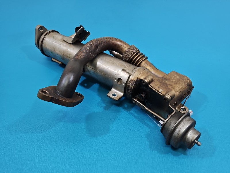 Chłodnica spalin AUDI A4 B8 2.0 tdi 03L131512AH