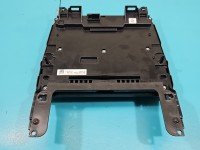 Konsola panel nawiewu Citroen C4 II 9675882277