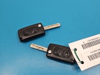 Komputer Sterownik silnika 9800268980, 9666681180, S180123008 Peugeot 5008 1.6 hdi