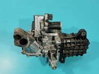 Zawór egr Peugeot 3008 II 0280751018, 9807593080-01, 9807593080 2.0 hdi Peugeot, 5 PIN