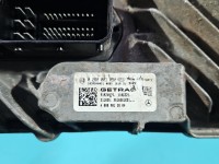 Sterownik skrzyni Mercedes CLA C118 X118 0260001050, 91024089, A0009012604 1.3b