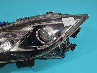 Reflektor lewy lampa przód Mazda 6 II GH EUROPA