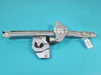 Podnośnik przód lewy SZYBY WINDA 402103F Citroen Berlingo II 6 PIN 5d HB