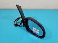 Lusterko prawe Vw Golf plus granatowy LD5Q europa