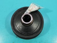 Koło pasowe wału korbowego Mercedes W221 A2730300303 3.5 V6