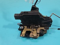 Zamek przód lewy Skoda Octavia I EUROPA 8pin