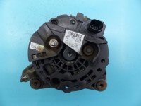 TEST Alternator Skoda Fabia I 0124515022 1.4 tdi