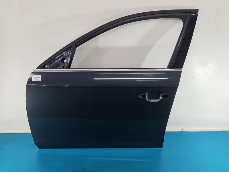 DRZWI PRZÓD LEWE KIEROWCY AUDI A4 B8 4d LZ7H