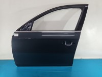 DRZWI PRZÓD LEWE KIEROWCY AUDI A4 B8 4d LZ7H
