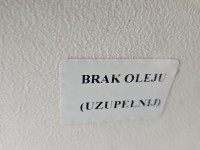 Skrzynia biegów 55229495 Peugeot Bipper 1.3 hdi