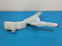 Zbiornik Zbiorniczek płynu spryskiwacza Ford Fiesta Mk7 8A61-17B613-AD