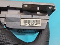 Wyświetlacz Peugeot 407 9663321480 monitor