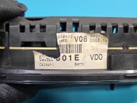 Licznik Vw Polo IV 9N 1.9 tdi 6Q0920801E EUROPA