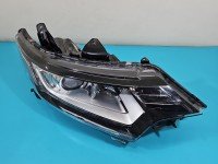 Reflektor prawy lampa przód Mitsubishi Outlander III 12- EUROPA