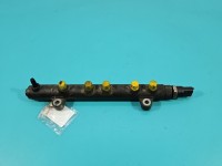 Listwa wtryskowa CZUJNIKI Honda Accord VII 02-08 2.2 i-CTDi 0445214051, 0281002534