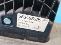 DŹWIGNIA LEWAREK WYBIERAK LINKI Fiat Grande Punto 1.2 8V