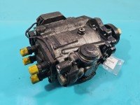 Pompa wtryskowa Opel Astra II G 0470504015 2.0 dti