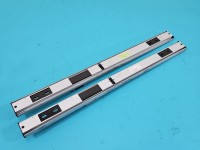 Szyna bagażnika Kia Optima IV 15-20