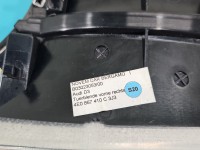 Listwa listwy dekory dekor deski Audi A8 D3 eu