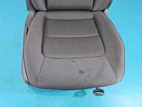 Fotel prawy przód pasażera Vw Golf Sportsvan 5d EUROPA