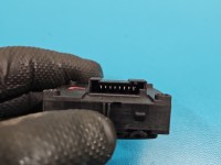 Przełącznik Składania foteli IIIrząd / lewy AUDI Q7 II 4M 4M0959861B