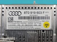 Wyświetlacz AUDI Q5 08- 8T0919603F monitor