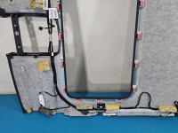 Podsufitka AUDI A8 D4 4H sedan 4H0867505AF