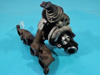 Turbosprężarka Vw Touran I 1.6 tdi 105KM 775517-1, 03L253016T
