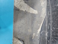 Zderzak przód przedni Mercedes W203