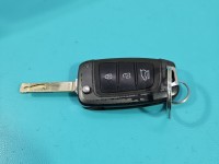 Stacyjka KLUCZYK WKŁADKA Hyundai I30 III 16- 81910D3000