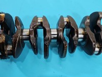 Wał korbowy Mitsubishi ASX 10- 1.6 16v