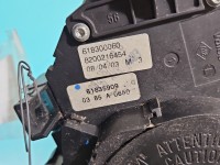 Przełącznik zespolony Renault Megane II 618300060, 61835909