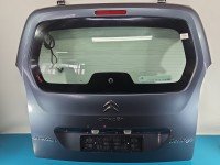 Klapa tył Citroen Berlingo II HB 5d stalowy EZWD