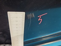 DRZWI PRZÓD LEWE KIEROWCY Toyota Avensis III T27 5d 209