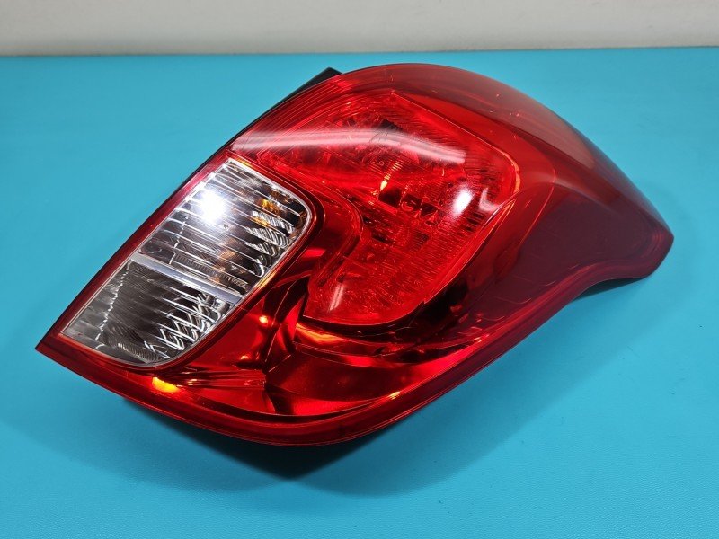 Lampa tył prawa Opel Mokka A HB EUROPA