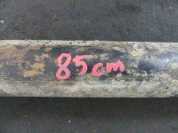 Wał napędowy przód Mitsubishi Pajero 2.5 gaźnik