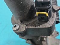 Przekładnia kierownicza maglownica BMW X5 F15 6874782