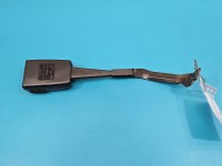 Pas bezpieczeństwa przód lewy kierowcy Audi A3 8P EU 8P0857755B