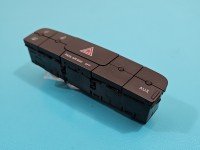 Przełącznik świateł awaryjnych Seat Ibiza IV 6J 6J0927137B